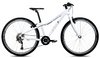 Pyro Bike 26 S white