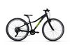 Pyro Bike 26 S black