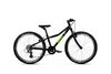 Pyro Bike 24 S black