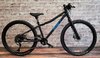 Pyro Bike 24 L ultra light black