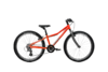 Pyro Bike 24 S red