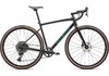 Specialized Diverge E5 Comp GLOSS METALLIC OBSIDIAN/METALLIC PINE GREEN 58