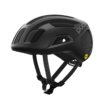 Poc Ventral Air MIPS Uranium Black Matt M 54-59