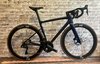 Custom Tarmac SL8 Ultegra Di2