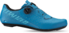 Specialized Torch 1.0 Road Shoes Tropical Teal/Lagoon Blue 46