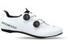 Specialized Torch 3.0 Road Shoes White 45