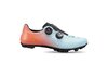 Specialized SW RECON Arctic Blue/Vivid Coral/ Sky Blue 45