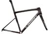 Specialized S-Works Tarmac SL8 Frameset GLOSS CARBON / VIAVI MAGANTA GOLD / CHAOS RED PEARL / WHITE 56