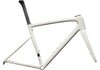 Specialized S-Works Tarmac SL8 Frameset GLOSS WHITE DUNE WHITE PEARL IMPASTO 52