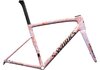 Specialized S-Works Tarmac SL8 Frameset SATIN POWDER INDIGO / AMBER GLOW  STRATA / OBSIDIAN 52 - Chälbli Bikes & Service Uster – Offizieller  Specialized- und TREK-Händler