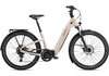 Specialized Turbo Como 4.0 2022 Sand / Black Reflective M