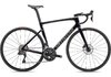 Specialized Tarmac SL7 Comp -Shimano 105 Di2 Gloss Metallic Midnight Shadow/Black 56