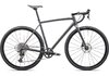 Specialized Crux DSW SATIN SMOKE/OAK GREEN 56