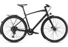 Specialized Sirrus X 3.0 EQ Gloss Nearly Black / Black Reflective S