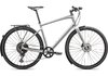 Specialized Sirrus X 4.0 EQ SATIN LQDSIL FOGTNT  L