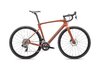 Specialized Roubaix SL8 Expert Satin Cooper / Smoke 56