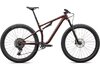 Specialized Epic EVO Expert Satin Rusted Red/Blaze/Pearl L