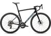 Specialized Tarmac SL8 Expert GLOSS METALLIC DARK NAVY / ASTRAL BLUE PEARL 54