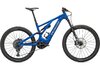 Specialized 2022 Turbo Levo Comp Alloy Cobalt / Light Silver S4