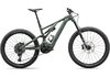 Specialized 2022 Turbo Levo Comp Alloy Sage Green / Cool Grey / Black S5