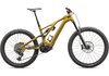 Specialized Turbo Levo Expert T Type SATIN HARVEST GOLD OBSIDIAN