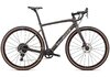 Specialized Diverge Comp Carbon Satin Gunmetal/White/Chrome/Clean 56