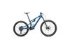 Specialized Turbo Levo SL Comp Carbon SATIN MYSTIC BLUE / MYSTIC BLUE METALLIC / SILVER DUST S4