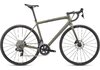 Specialized Aethos Comp - Rival eTap AXS Satin Metallic Moss/Gold/Carbon Fade 56