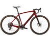 Trek black on sale and red