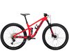 Trek Top Fuel 7 DEORE/XT L Radioactive Red