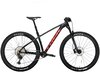 Trek X-Caliber 9 S 27.5 Trek Black Satin