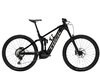 Trek Rail 9.8 XT EU S Deep Smoke