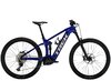 Trek Rail 9.5 EU S Hex Blue