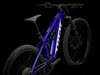 Trek bike deals black and blue