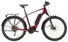 Trek Allant+ 5 M Rage Red 725WH