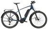 Trek Allant+ 6 M Mulsanne Blue 545WH